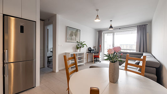 filmowanie nieruchomości