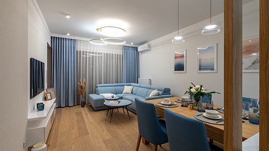 filmowanie nieruchomości