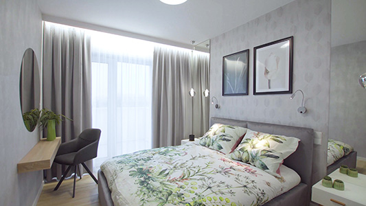 filmowanie nieruchomości