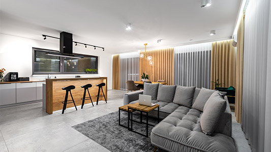 filmowanie nieruchomości