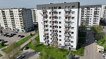 filmowanie nieruchomości