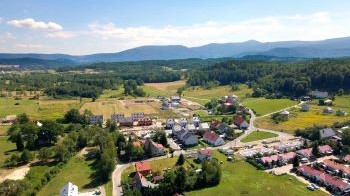 filmowanie nieruchomości