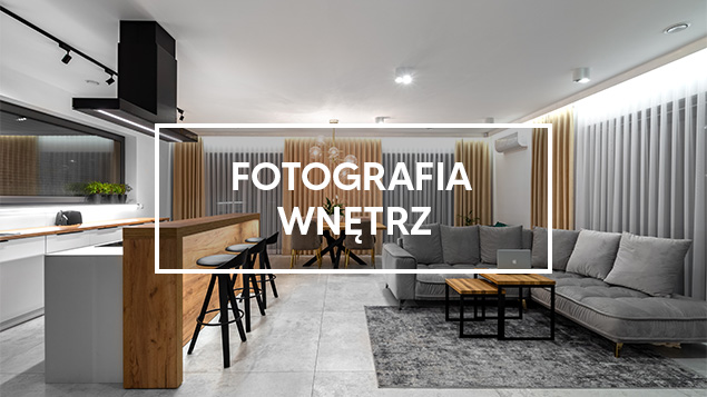 fotografia wnętrz