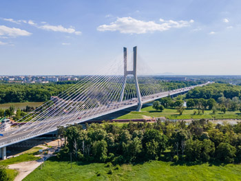 zdjęcia i filmy z drona