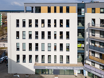 zdjęcia i filmy z drona